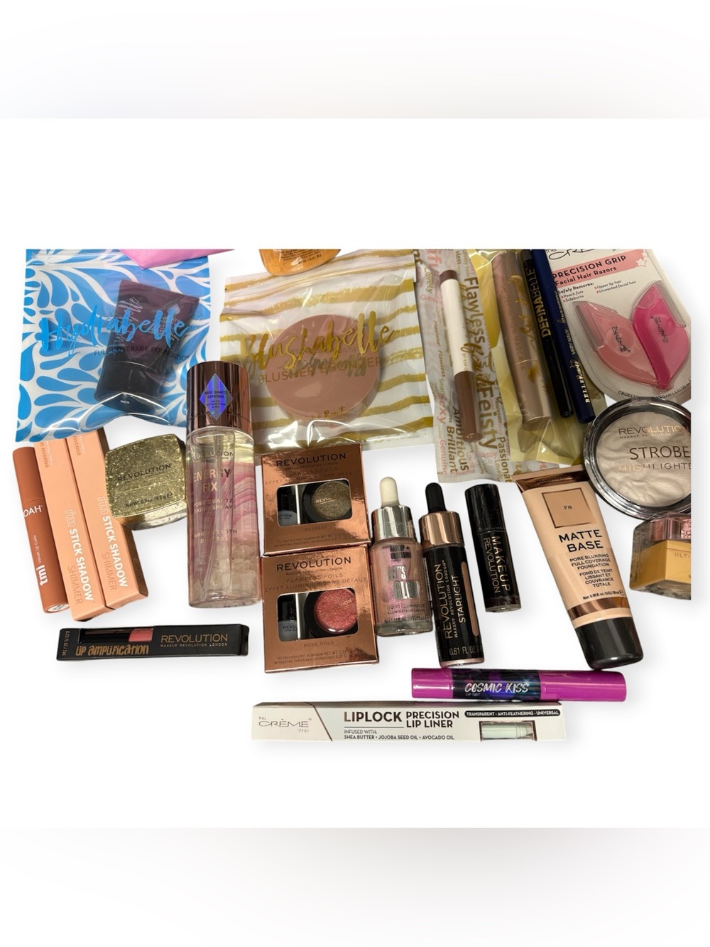 Makeup and Skincare 20+ bundle with Clinique cosmetic bag - Picture 3 of 13